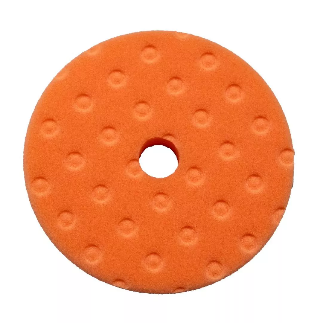 LAKE COUNTRY SDO CCS Orange Light Cutting Pad