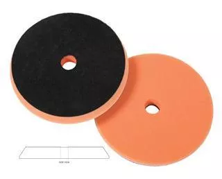LAKE COUNTRY SDO Orange Polishing Pad