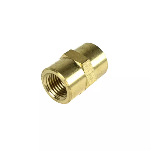 Lance Nozzle Coupler 1/4"