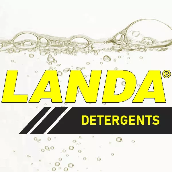 Landa Salt and Ice Melt Remover
