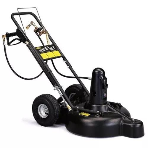 LANDA Water Jet