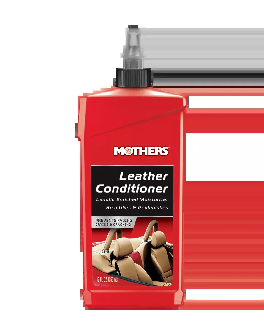 Leather Conditioner