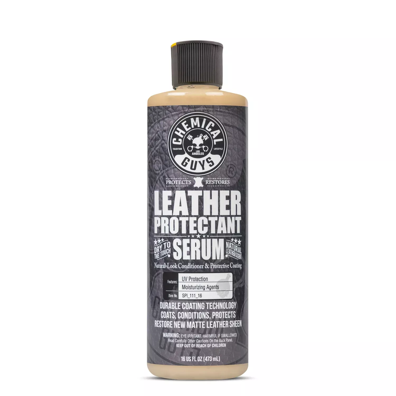 Leather Serum Protectant