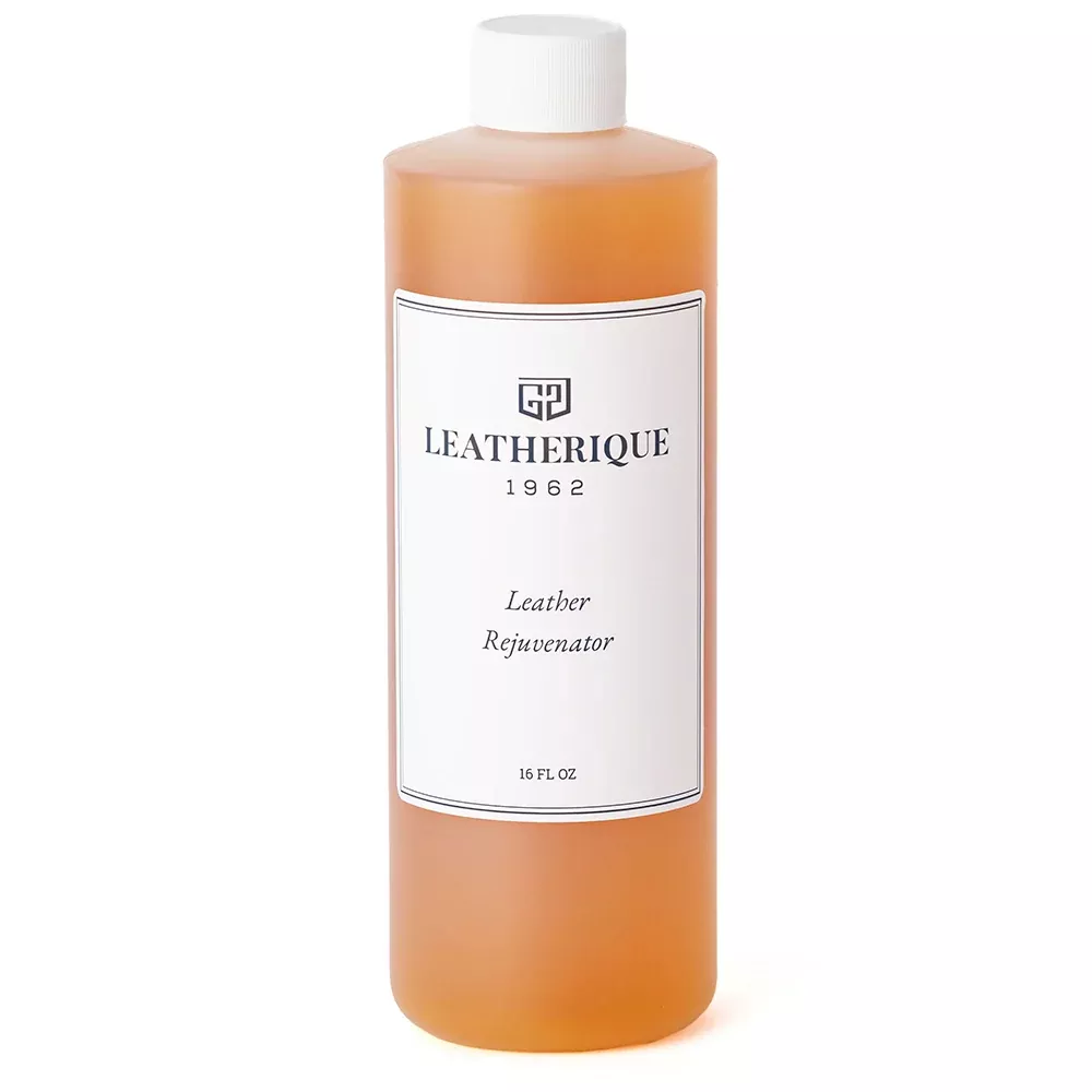 Leatherique Rejuvinator Oil - 16 oz