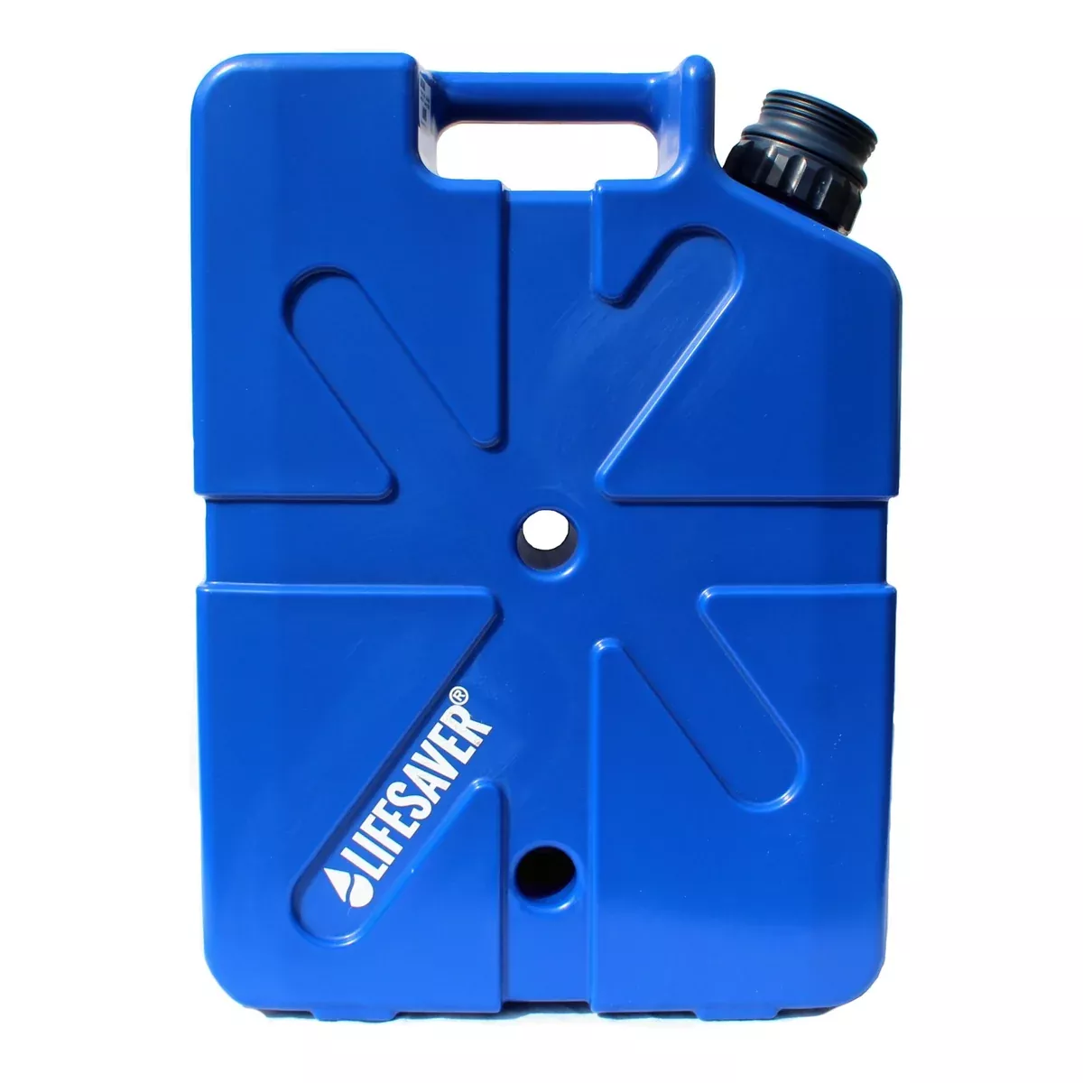 Lifesaver Jerrycan