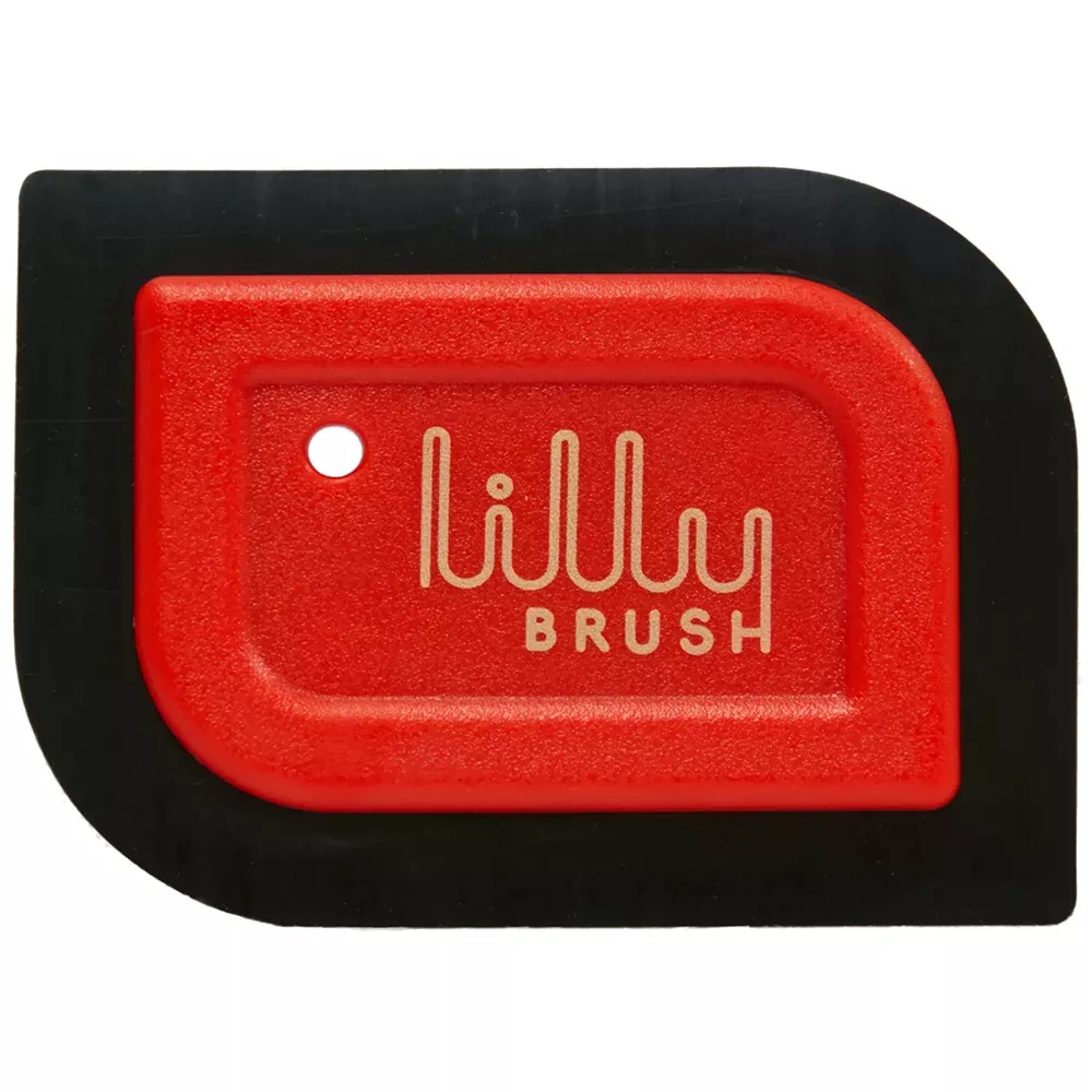 Lilly Brush Mini-Blade Pet Hair Remover Tool