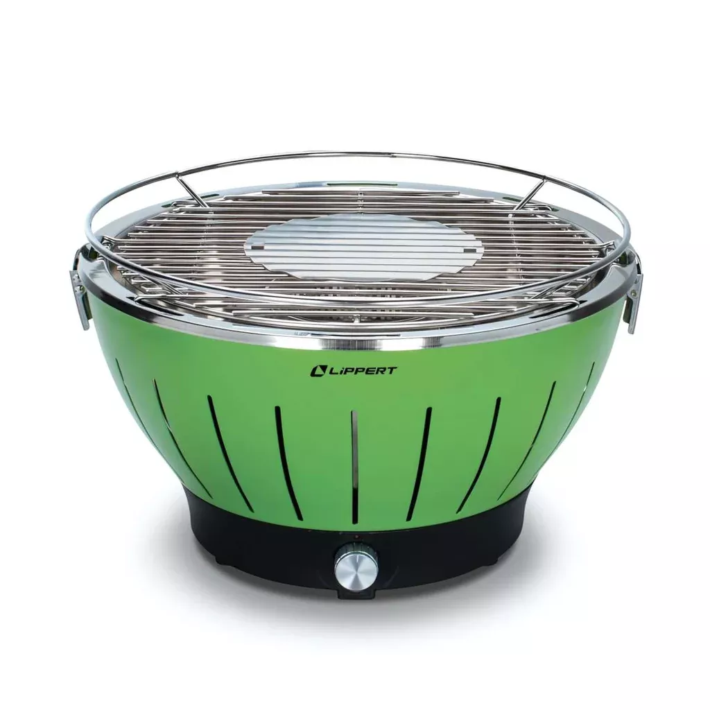 Lippert Odyssey Portable Grill