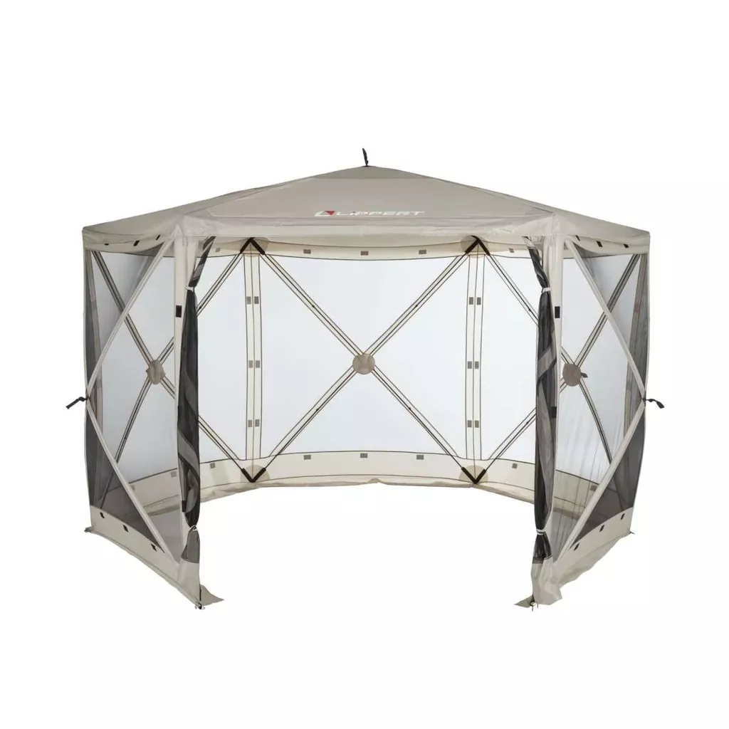 Lippert Picnic Popup Gazebo - 12' x 12'