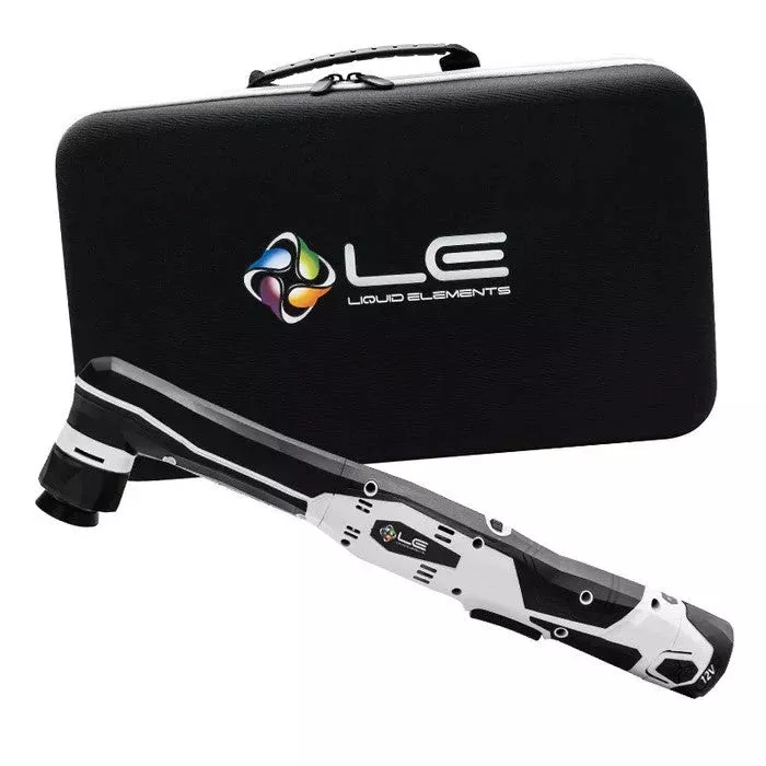 LIQUID ELEMENTS A1000 1" Cordless Polisher