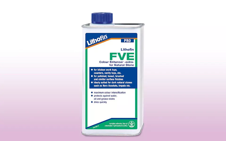 Lithofin FVE 1L FAST POSTAGE!!