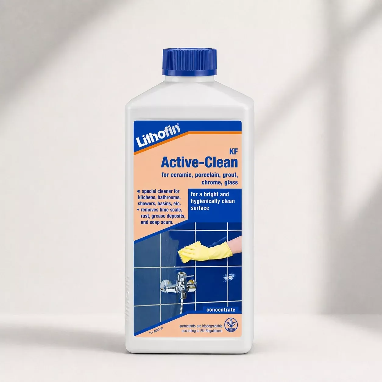 Lithofin KF Active Clean 1L