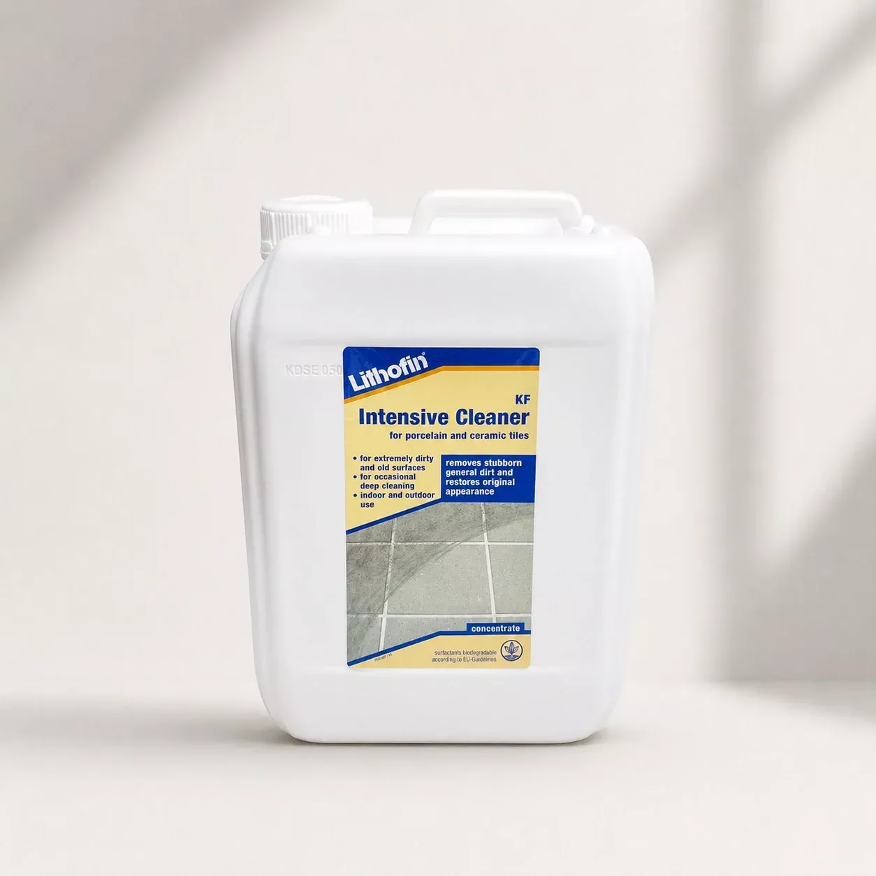 Lithofin KF Intensive Cleaner 5L