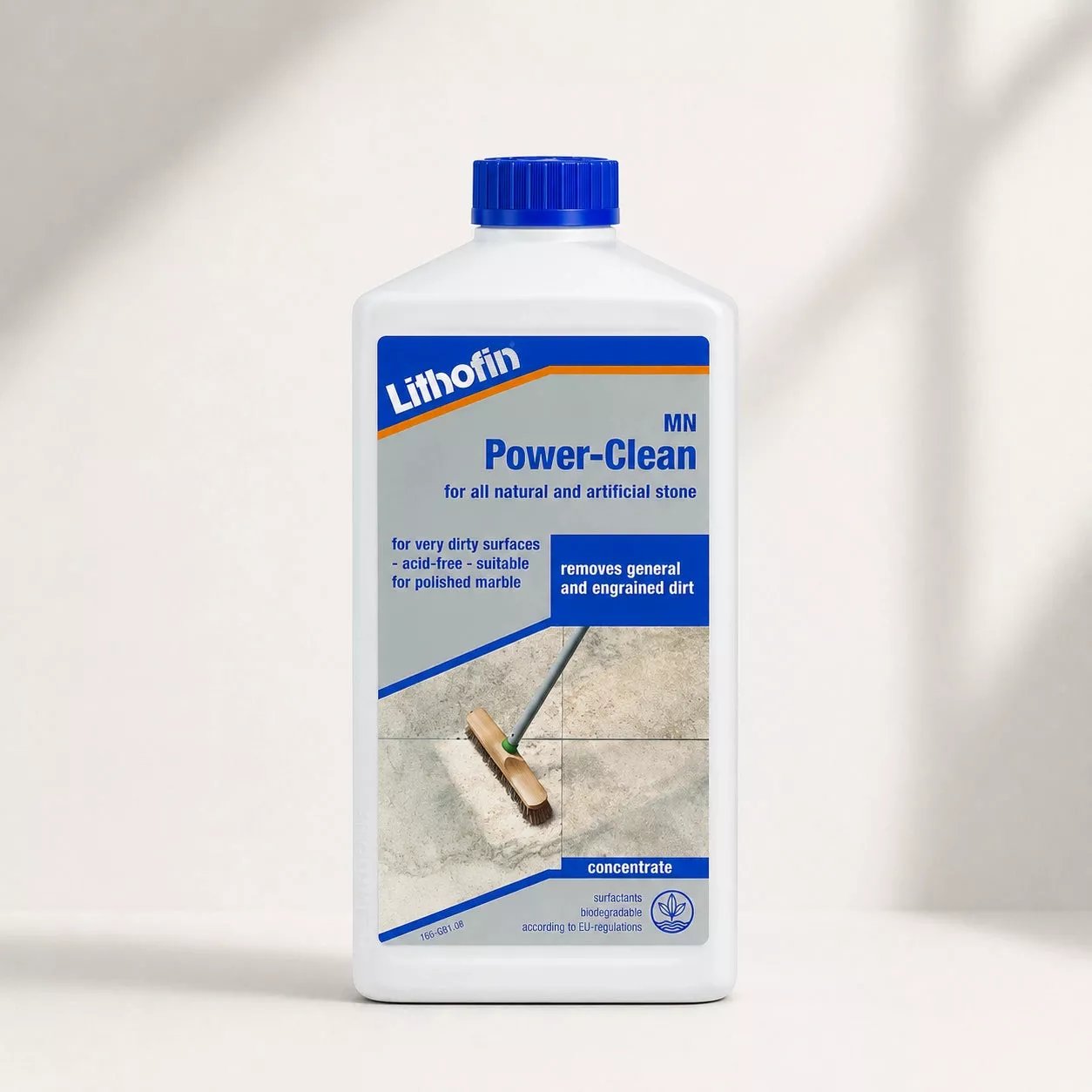 Lithofin MN Power-Clean 1L