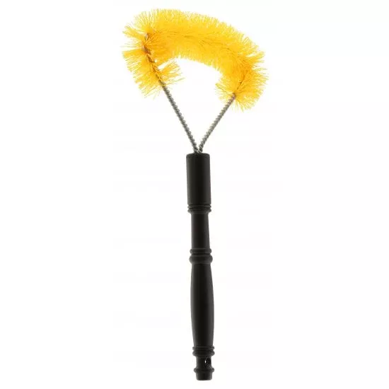 Long Reach Carpet Scrubber