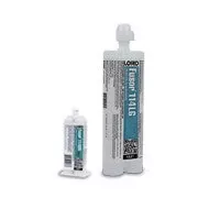 Lord Fusor 114LG/114SM Plastic Finishing Adhesive (Fast)