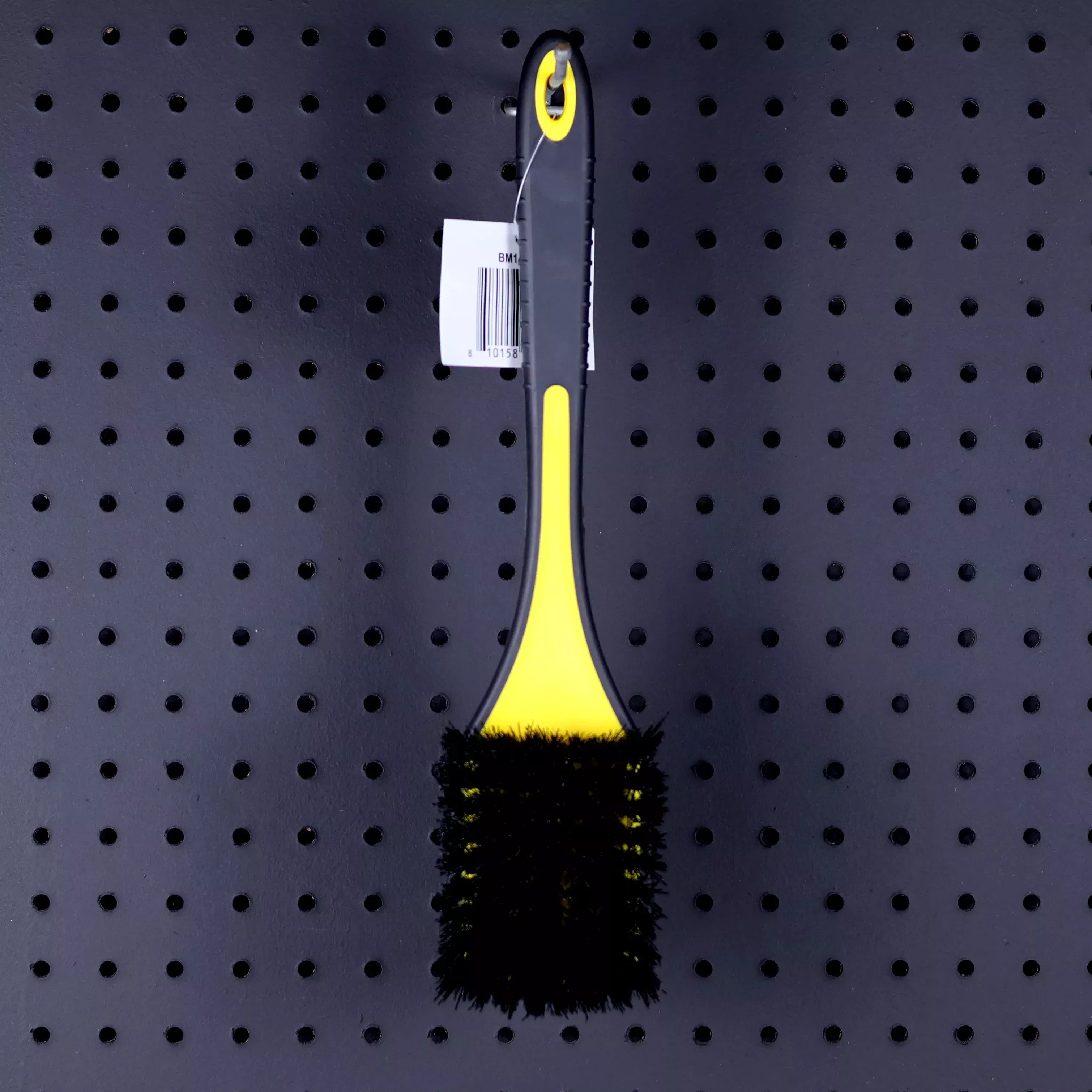 Low Rider WHEEL Brush
