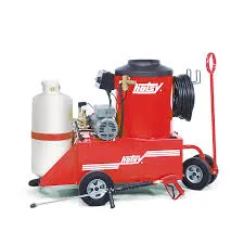 LP/NG SERIES 558