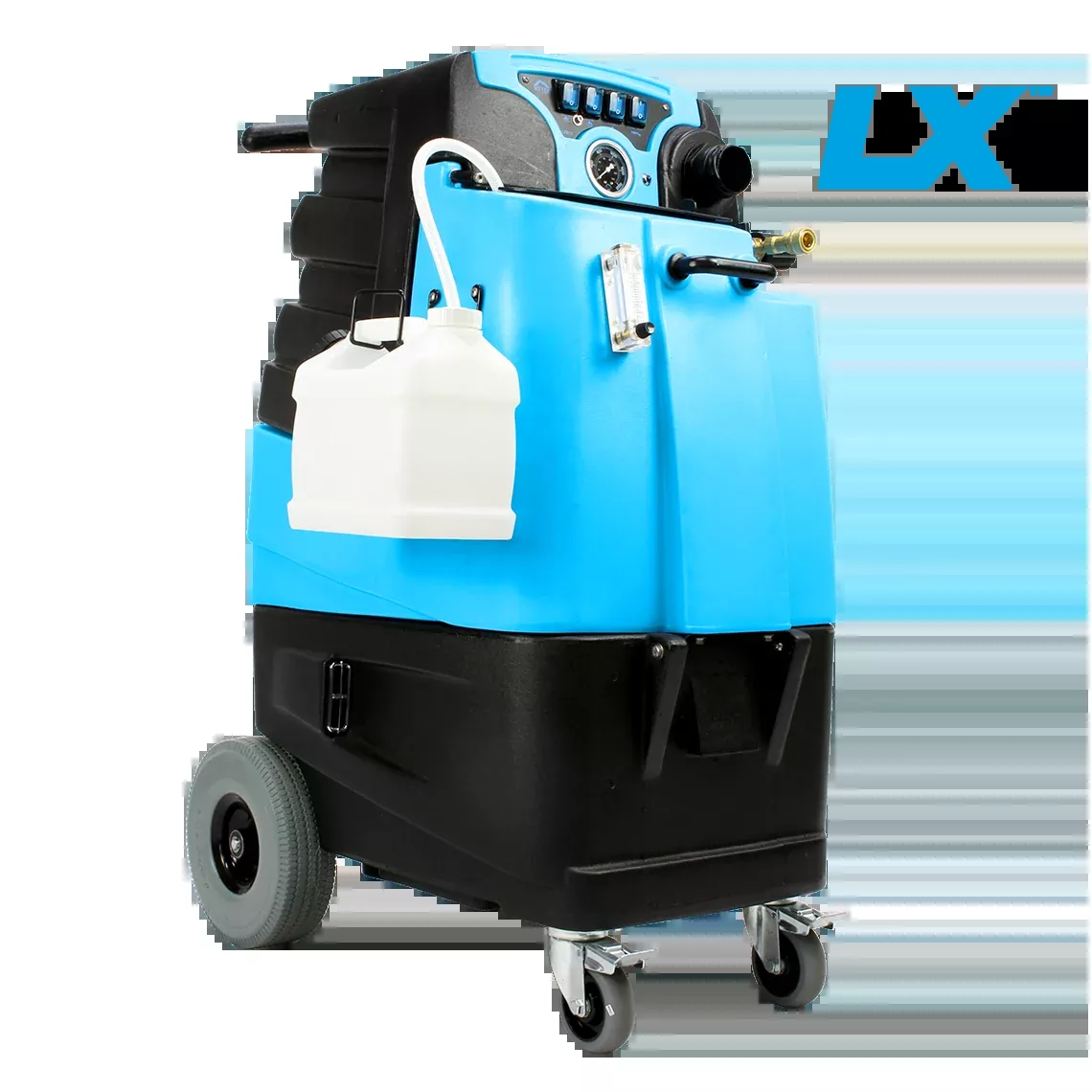 LTD5-LX Speedster Carpet Extractor