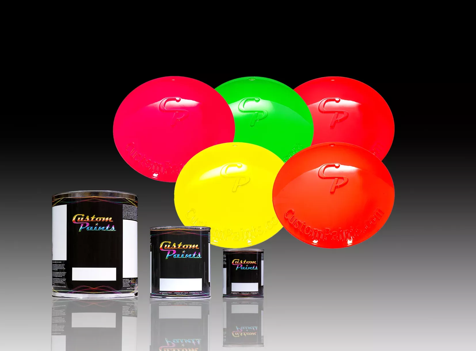 Lumo Colors