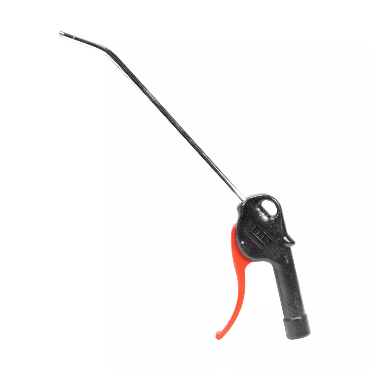 M7 Air Blow Gun 10"" Nozzle Pistol Grip And Air Gun Safety Nozzle Tip (JC-410C)