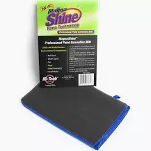 Magna Shine Professional Paint correction mitt
