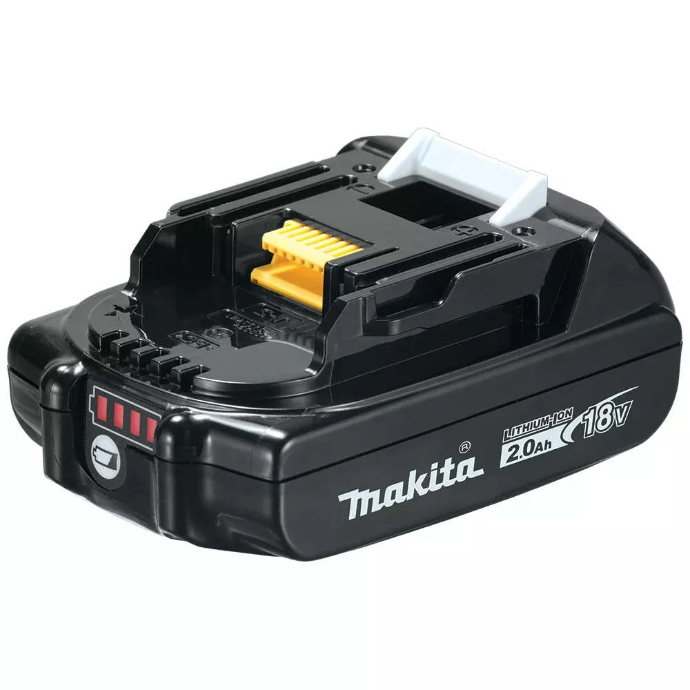 Makita 18V LXT Lithium-Ion 2.0Ah Battery BL1820B