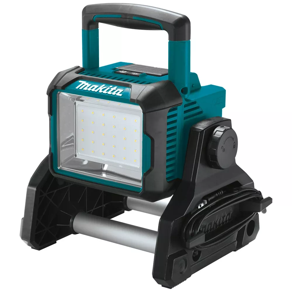 Makita 18V LXT Lithium-Ion Cordless/Corded Work Light - Tool Only