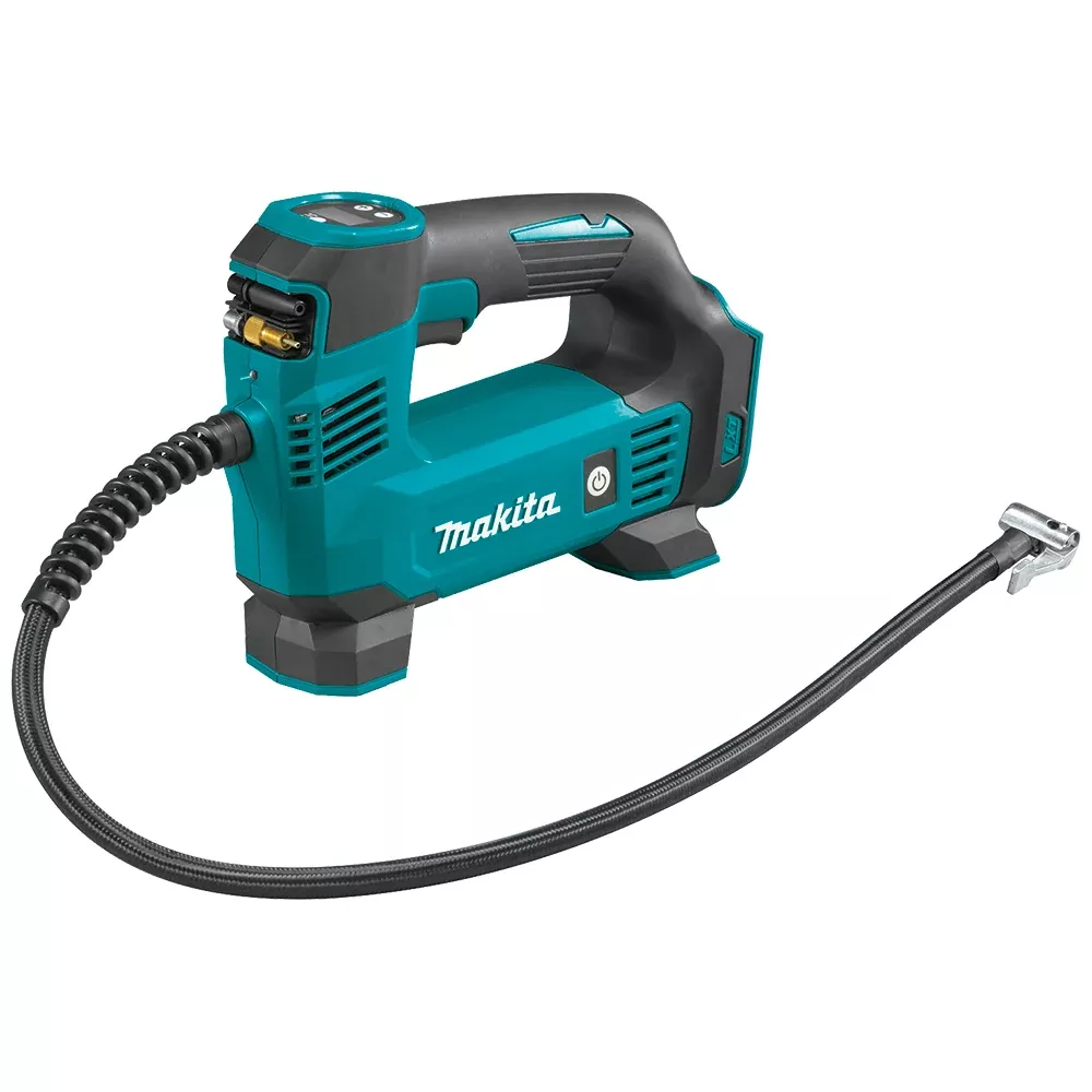 Makita 18V LXT Lithium-Ion Cordless Inflator - Tool Only