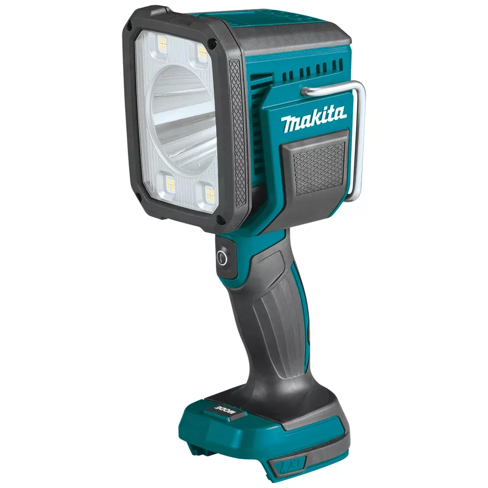 Makita 18V LXT Lithium-Ion Cordless L.E.D. Flashlight / Spotlight - Tool Only