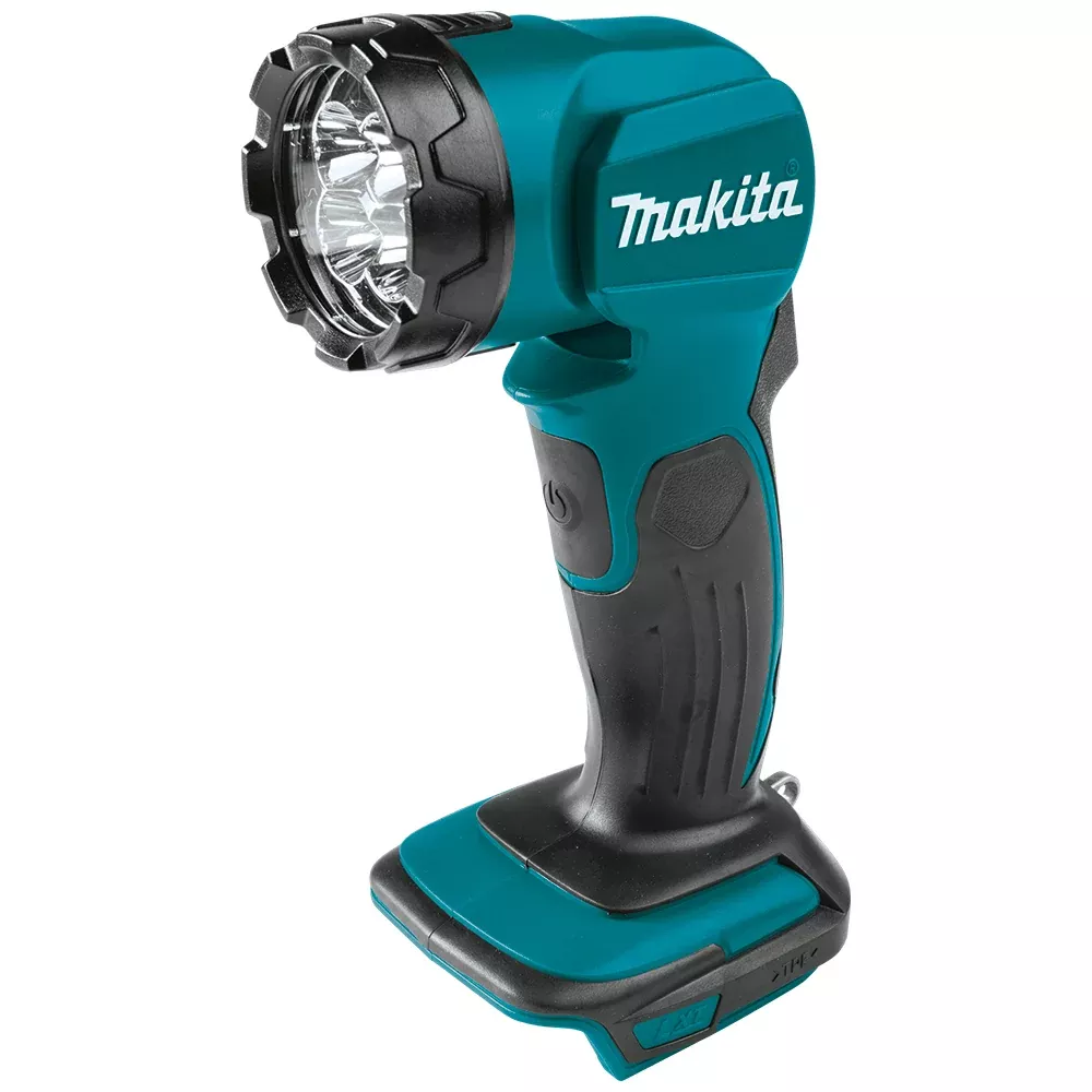 Makita 18V LXT Lithium-Ion Cordless L.E.D. Flashlight - Tool Only