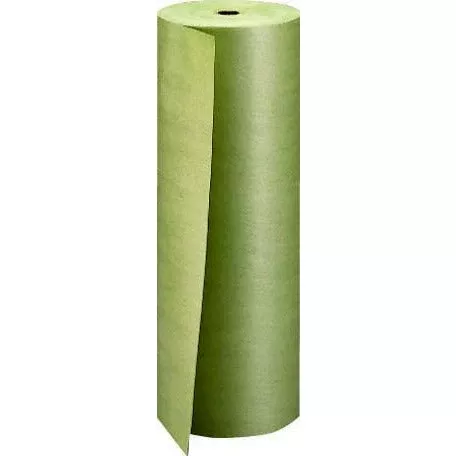 Mass King 12" 35# Green Automotive Masking Paper, (BOX OF 3 ROLLS)