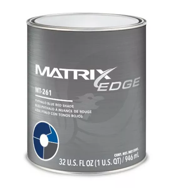 Matrix Edge Mixing Toner MT-382-Q01 Black