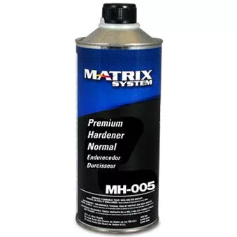 MATRIX MH-005 PREMIUM HS HARDNER - NORMAL