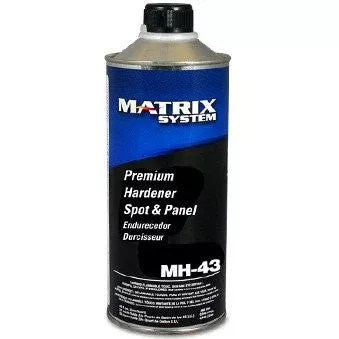MATRIX MH-43-QT PREM HS HARDNER SPOT