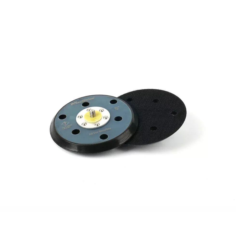 Maxshine 5" Dual Action Polisher Backing Plate M8S [Thread: 5/16"]