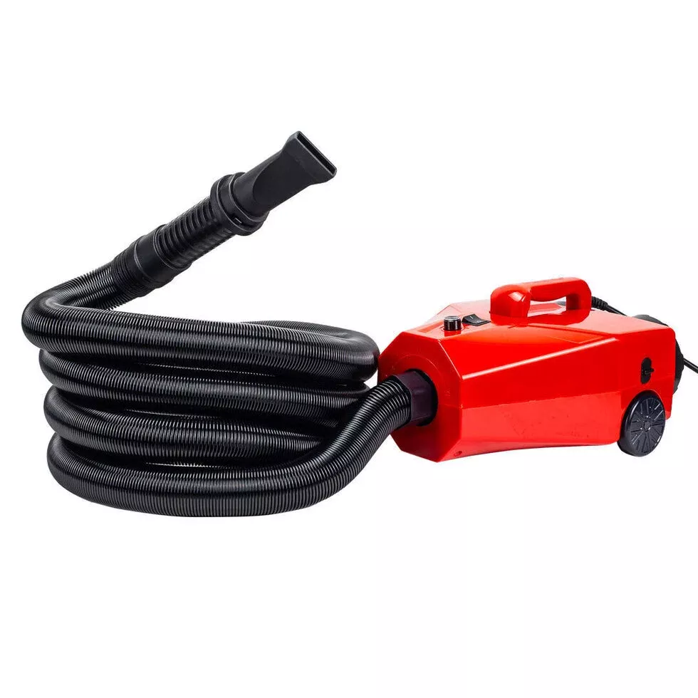 Maxshine Twins Motor Car Dryer Blower