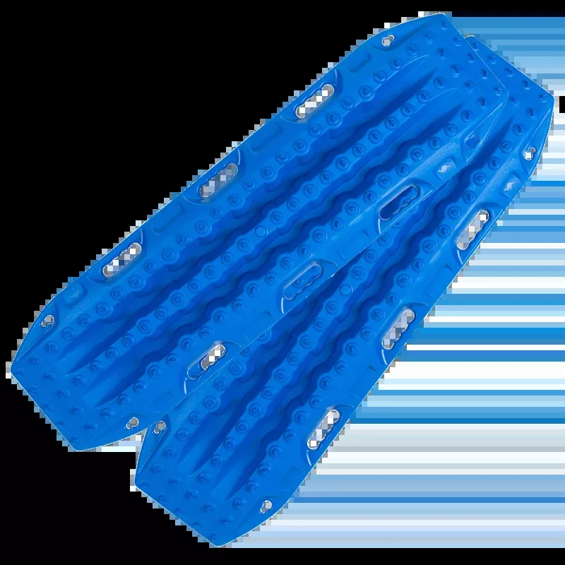 MAXTRAX MKII FJ Blue
