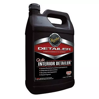 Meguiar's D14901 Quick Interior Detailer