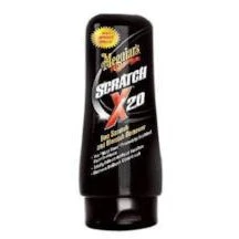 Meguiar's G10307 ScratchX 2.0 - 7 OZ