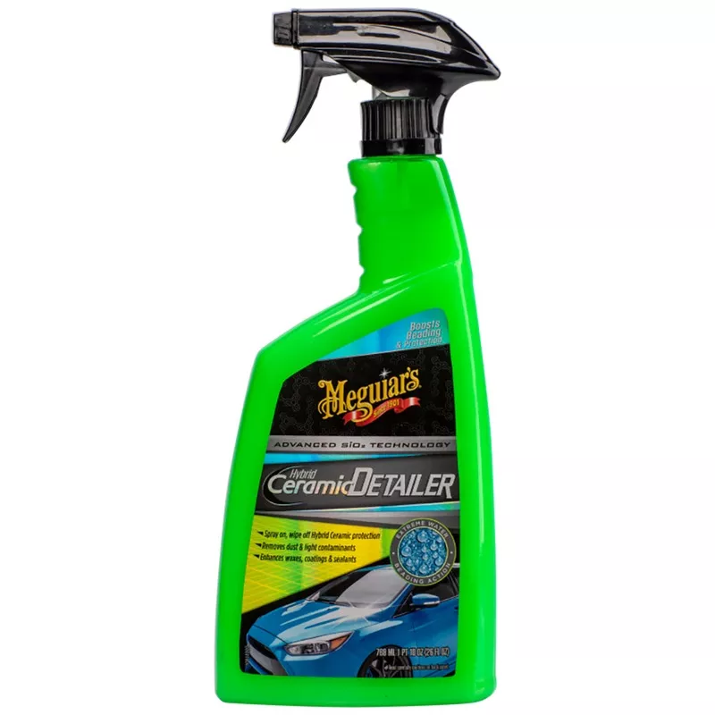 Meguiar's Hybrid Ceramic Detailer - 26 oz