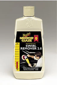 Meguiar's M0916 Swirl Remover 2.0