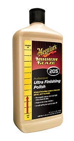Meguiar's M20532 Ultra Finishing Polish 32 oz.