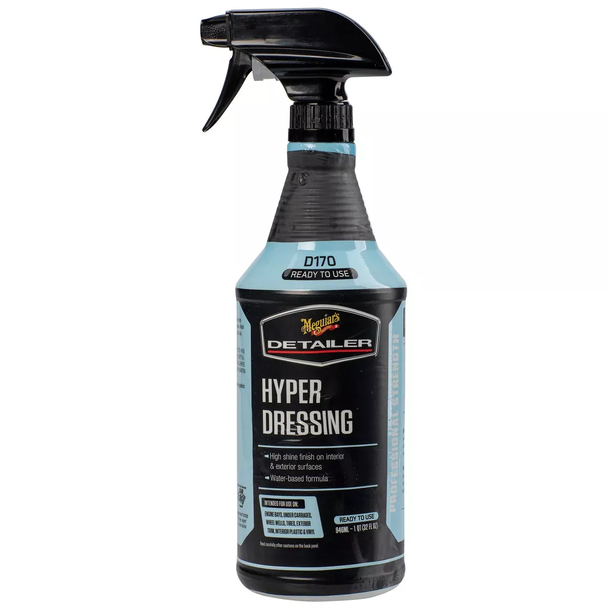 Meguiar's Professional Hyper Dressing D170 - 32 oz