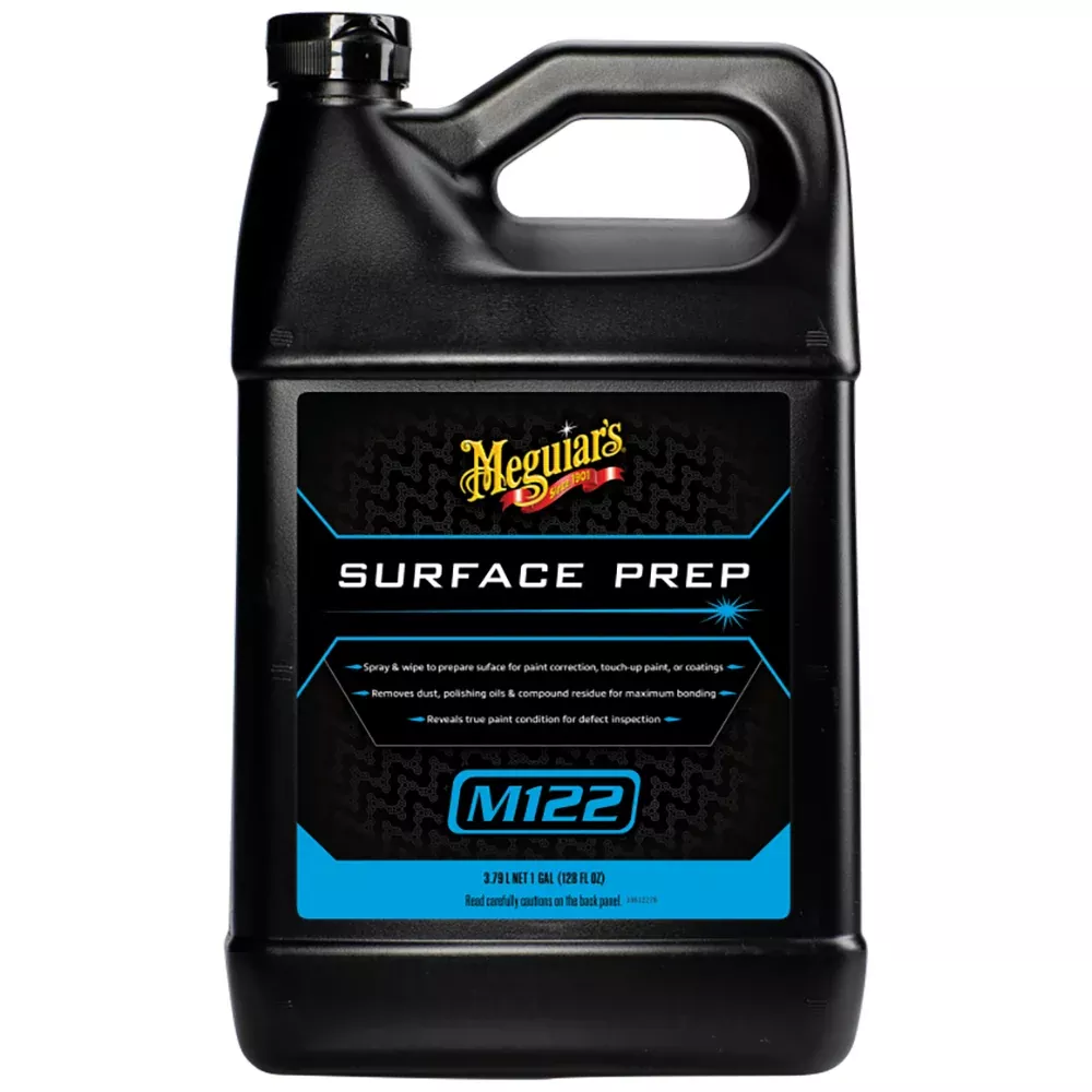 Meguiar's Surface Prep M122 - 1 gal
