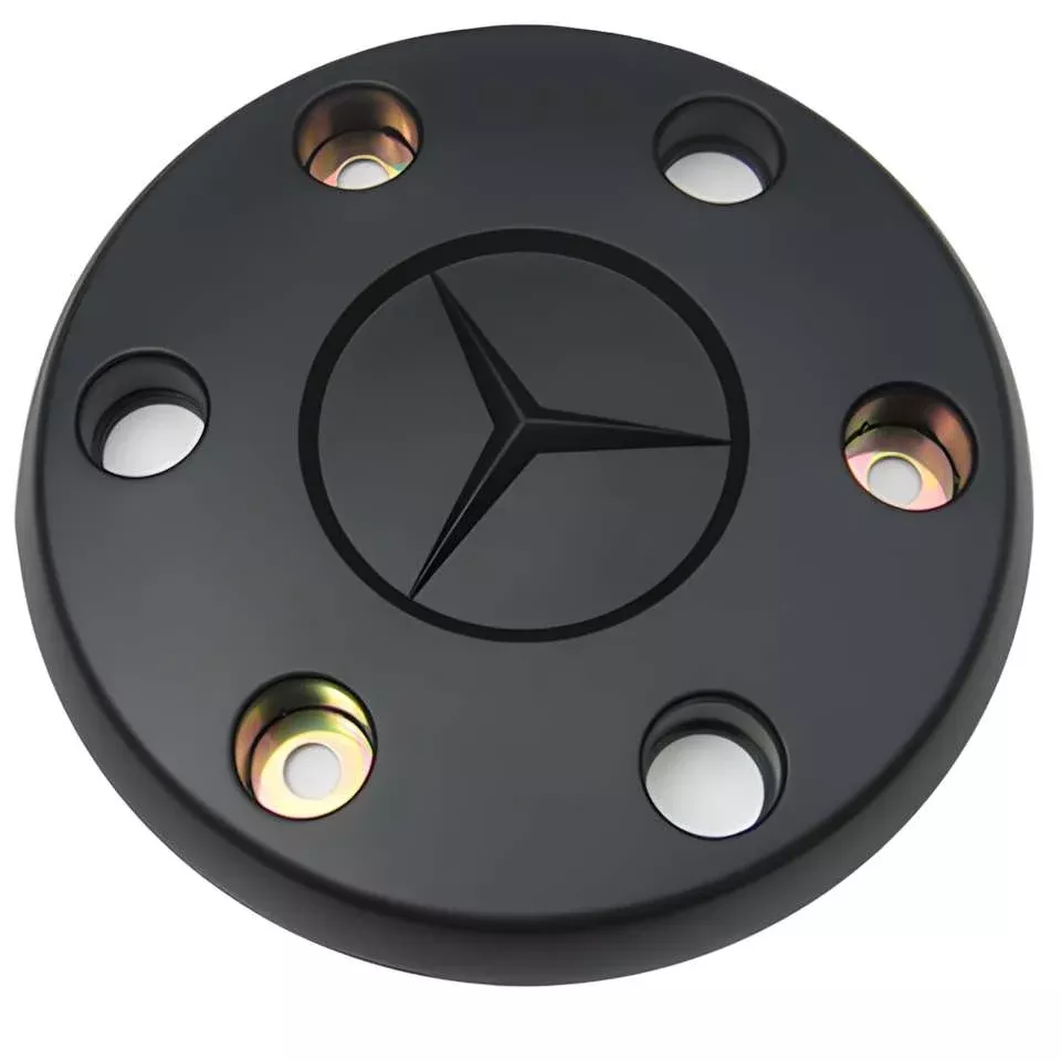 Mercedes Front Wheel Hubcap For Sprinter 3500 DRW 2007-Current