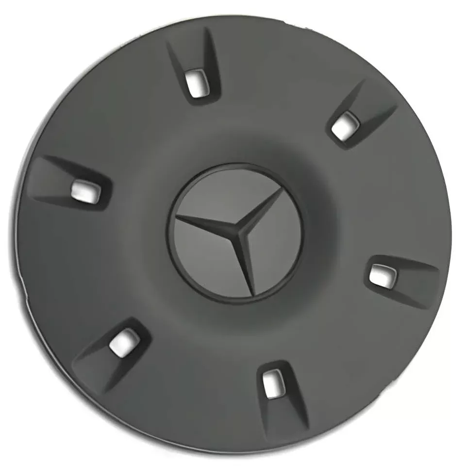 Mercedes Hubcap for Sprinter 2500 w/Steel Wheels 2007-Current
