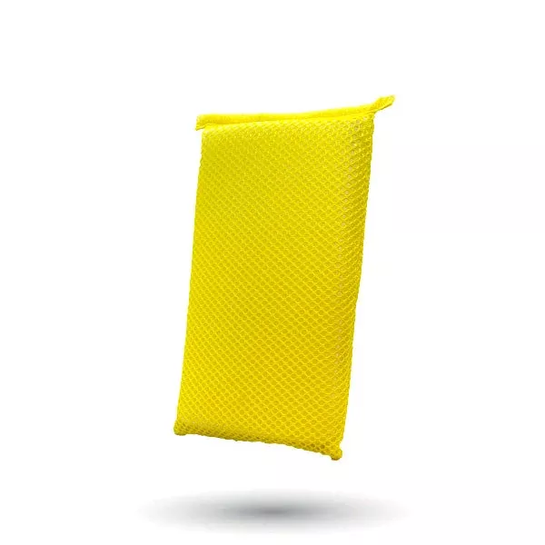 Mesh Bug Remover Pad