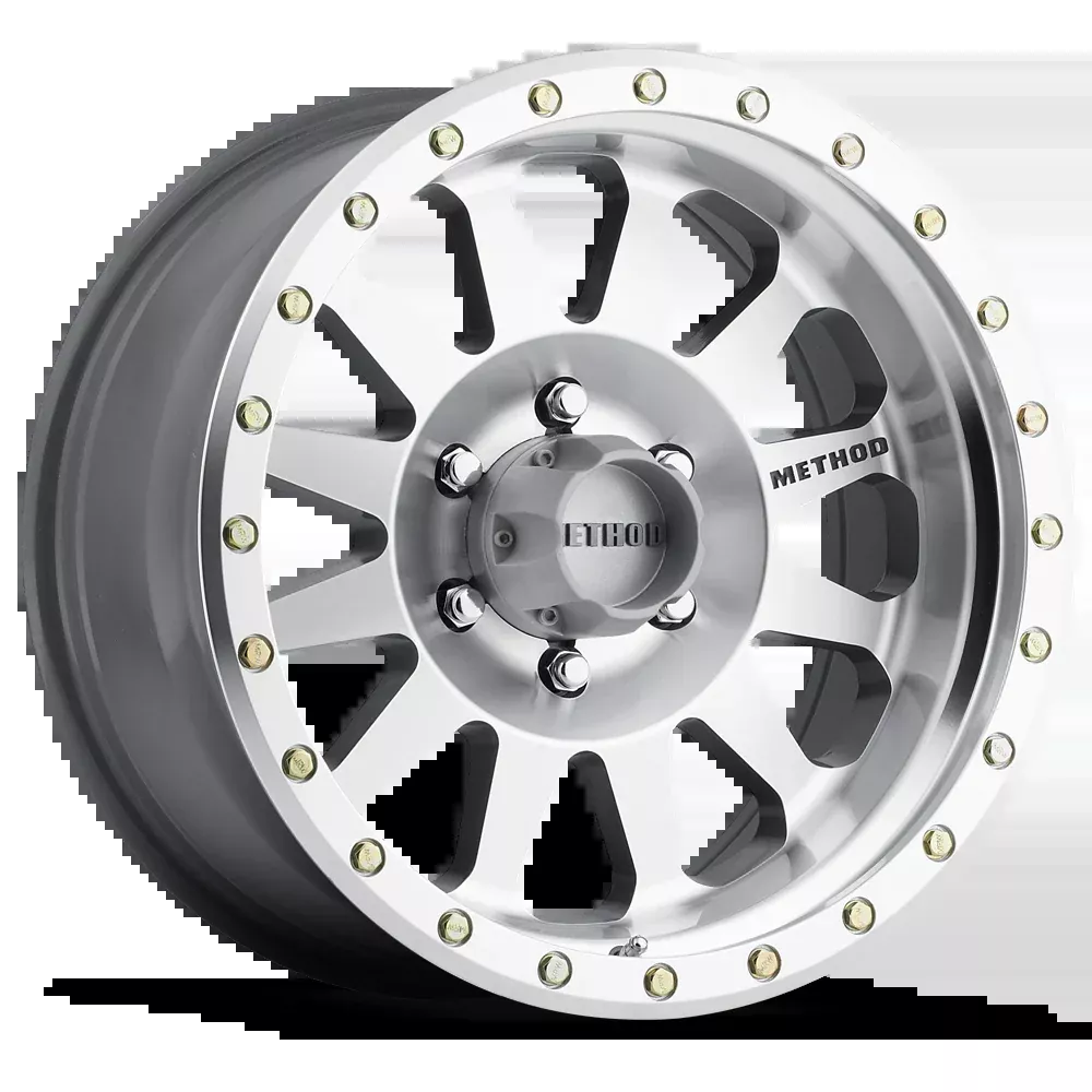 Method Race Wheels 304 Double Standard Wheel