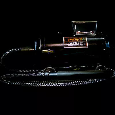 Metro Vac Vac N Blo Classic