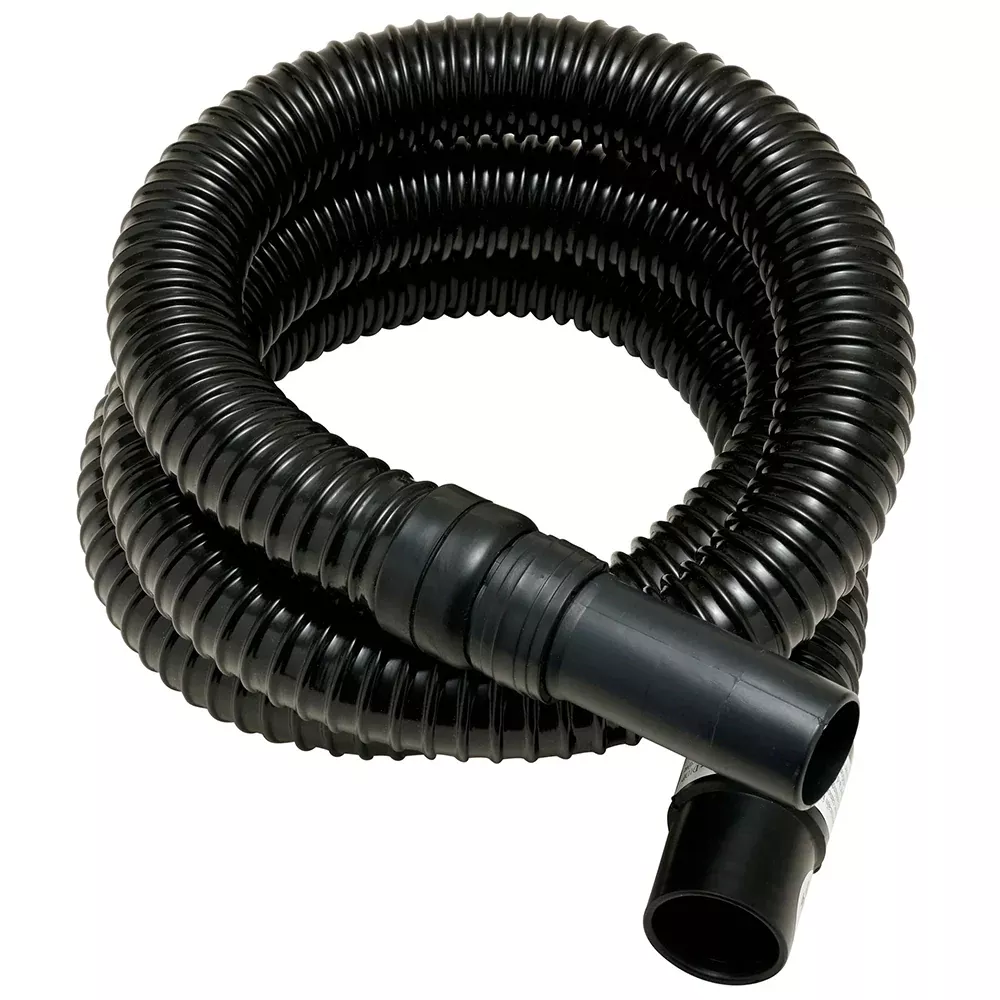 MetroVac Standard Flexible Hose - 6 ft